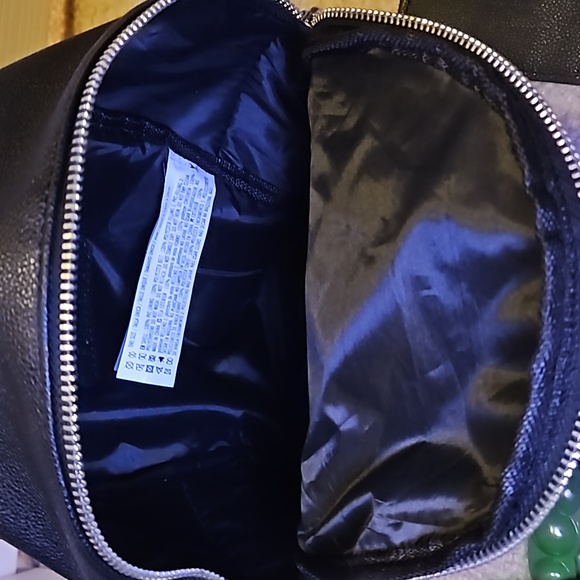 Mini Backpack with Wallet - Picture 5 of 6